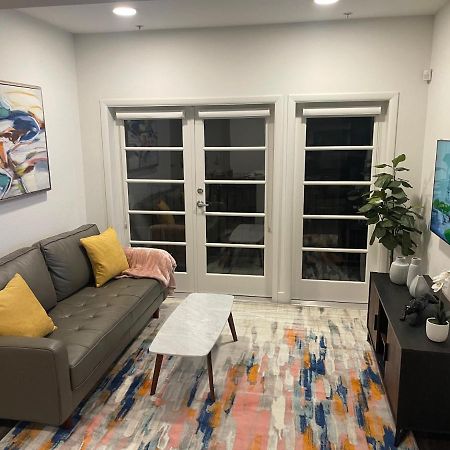 Lovely 2/2 Apartment In Heart Of Santa Monica With Free Parking Los Angeles Eksteriør bilde