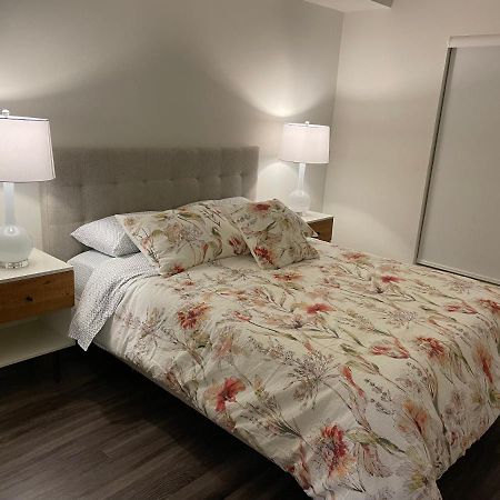 Lovely 2/2 Apartment In Heart Of Santa Monica With Free Parking Los Angeles Eksteriør bilde