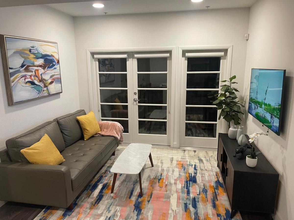 Lovely 2/2 Apartment In Heart Of Santa Monica With Free Parking Los Angeles Eksteriør bilde