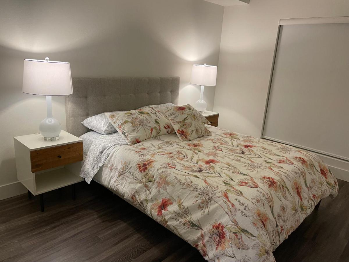 Lovely 2/2 Apartment In Heart Of Santa Monica With Free Parking Los Angeles Eksteriør bilde