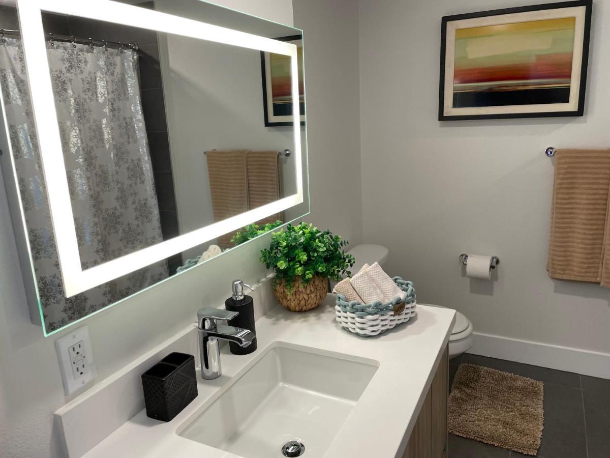 Lovely 2/2 Apartment In Heart Of Santa Monica With Free Parking Los Angeles Eksteriør bilde