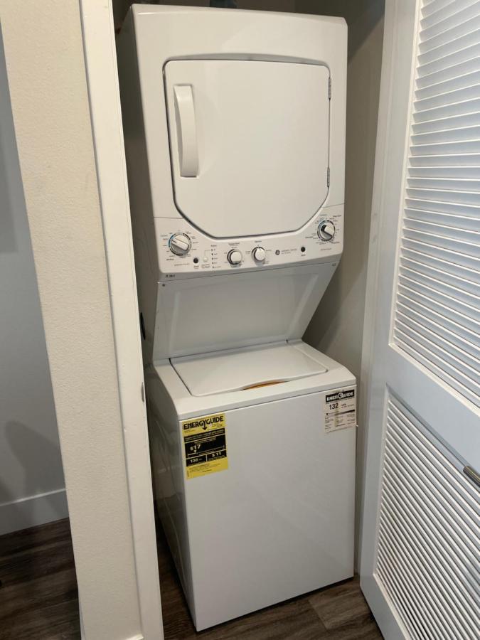Lovely 2/2 Apartment In Heart Of Santa Monica With Free Parking Los Angeles Eksteriør bilde